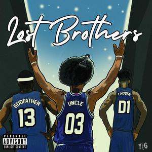 Lost Brothers (Explicit)