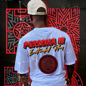 Persona lll