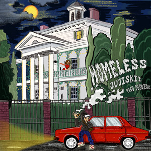 Homeless! (Explicit)