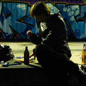 Neue Rad (feat. cilian) (Explicit)