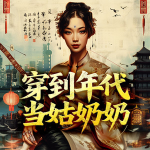 第519集 是干大事的媳妇-留逝-尚可儿