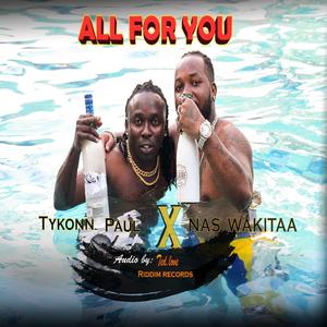 All for you (Single|Explicit)
