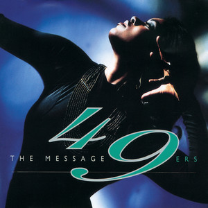 The Message (Radio Edit)