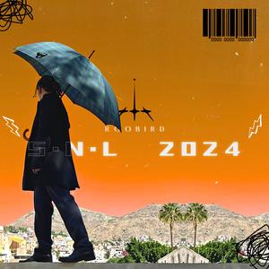 2024 Supernova Lovah (Explicit)