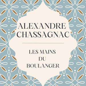 Les mains du boulanger