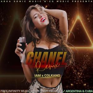 Chanel (feat. Colkano) (Remix)