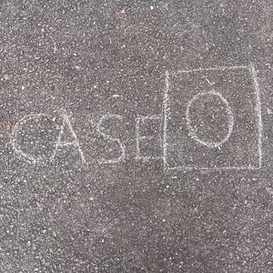 Case Zero (feat. Mady) (Explicit)