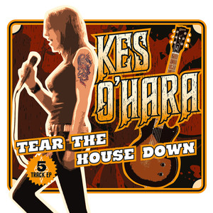 Tear the House Down