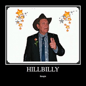 Hillbilly Boogie