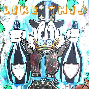 LIKE THIS (Explicit)