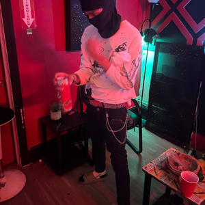 Ride Dis Bih (feat. Luhjo) (Explicit)