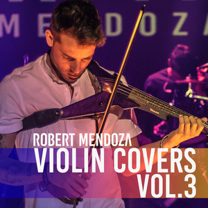 Robert Mendoza - Me Niego