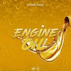 Engine Oil Riddim