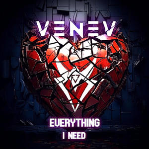 Everything I Need (Explicit)