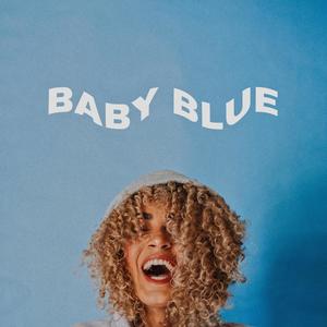 Baby Blue (Explicit)