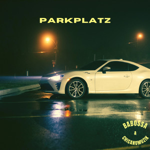 Parkplatz