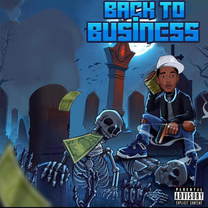 Back To Business (Explicit)