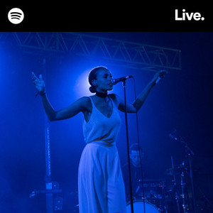 Tomorrow Is New - Live from Spotify London