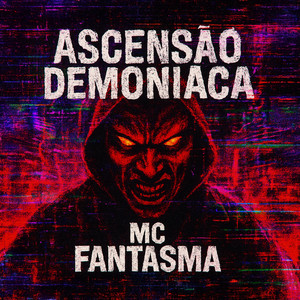 ASCENSÃO DEMONÍACA (SLOWED + REVERB)