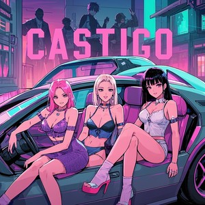 CASTIGO (Explicit)