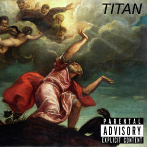 Hold on (feat. WinterNagato) (Explicit)