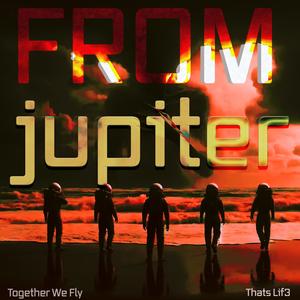 From Jupiter (feat. Johnstone, Slade Young & Matt Knable)