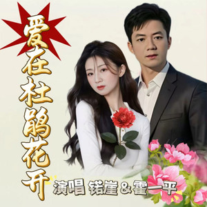 爱在杜鹃花开 (COVER版)