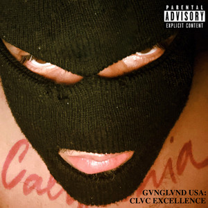 JVKE THE SNVKE (Explicit)