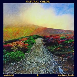 NATURAL COLOR