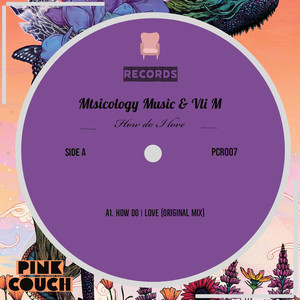 How Do I Love (Original Mix)