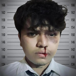 MAYHEM (feat. Kxnda Rxch & Young Curry) (Explicit)