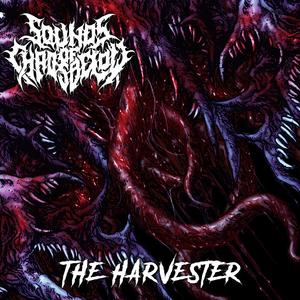 The Harvester (feat. Joel Gilsdorf)