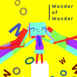 Wonder of Wonder