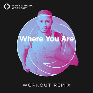 Where You Are - Single