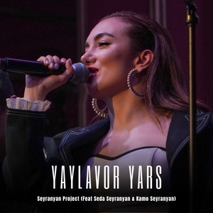 Yaylavor Yars (Live)