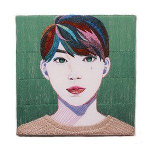 없던 일 (没有的事)