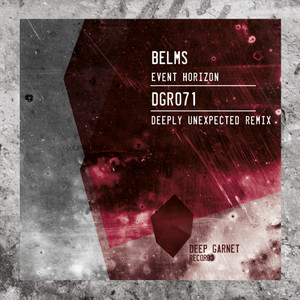 Event Horizon (Deeply Unexpected Remix)