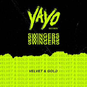 Velvet & Gold (Radio Edit)