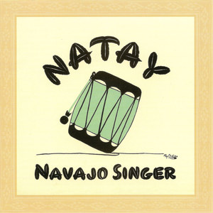 Natay, Navajo Singer