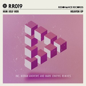 Heaven (Mark Jenkyns Remix)