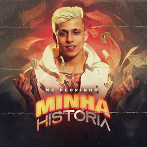 Minha História (Explicit)