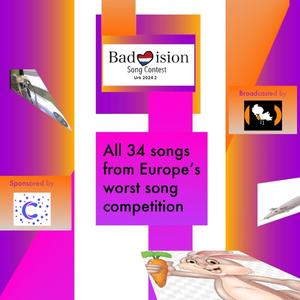 Novision SC - The Bullet Train To Shanghai