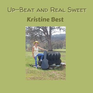 Up-Beat and Real Sweet