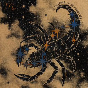 I Deserve to Be Forgiven