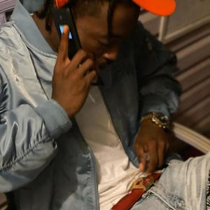 Not In My City (Explicit)