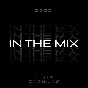 Mista Cadillac-In The Mix (Explicit)