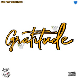 Gratitude (Explicit)