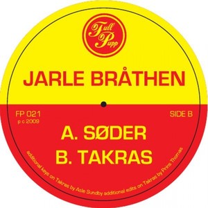 Soeder / Takras