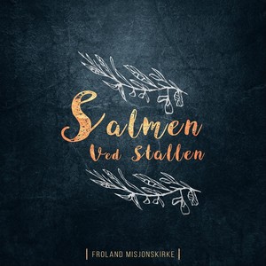 Salmen Ved Stallen (feat. Anita Ravnåsen)