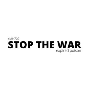 STOP THE WAR